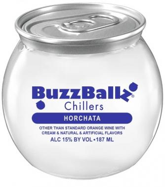 BuzzBallz Cocktails Horchata (200ml) (200ml)