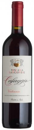 Cafaggio Toscana Sangiovese 2023 (750ml) (750ml)