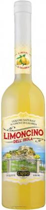Caffo Limoncino Dell'isola Limoncello (750ml) (750ml)