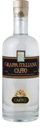 Caffo Grappa Italiana (750ml) (750ml)