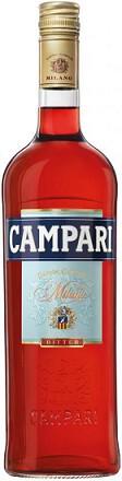 Campari Aperitivo (50ml) (50ml)