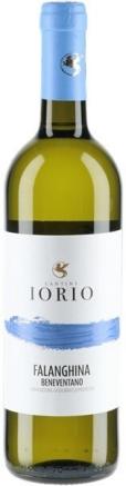 Cantine Iorio Falanghina 2023 (750ml) (750ml)