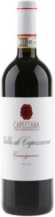 Capezzana Villa di Capezzana 2020 (750ml) (750ml)
