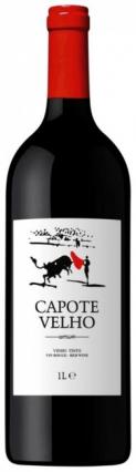 Capote Velho (1L) (1L)
