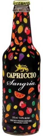 Capriccio Bubbly Sangria (Half Bottle) (355ml) (355ml)