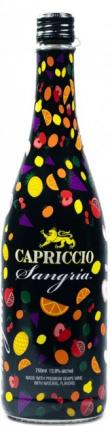 Capriccio Bubbly Sangria (750ml) (750ml)