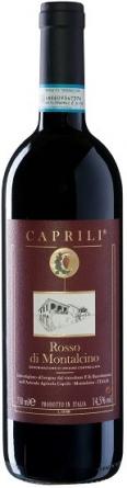 Caprili Rosso Di Montalcino 2023 (750ml) (750ml)
