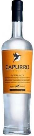 Capurro Quebranta Pisco (750ml) (750ml)