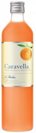 Caravella Orangecello (750ml) (750ml)