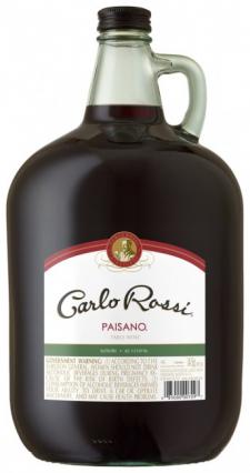 Carlo Rossi Paisano (4L) (4L)