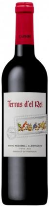 Carmim Terras d'el Rei 2021 (750ml) (750ml)