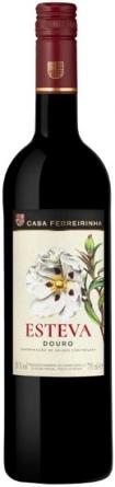 Casa Ferreirinha Esteva 2019 (750ml) (750ml)