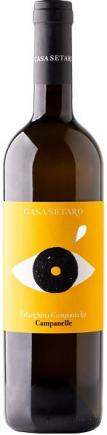 Casa Setaro Falanghina Campanelle 2023 (750ml) (750ml)