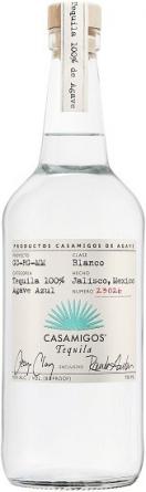 Casamigos Blanco Tequila (50ml) (50ml)