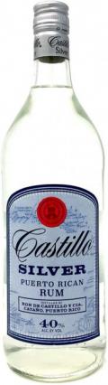 Castillo Silver Rum (1L) (1L)