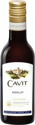 Cavit Merlot (187ml) (187ml)
