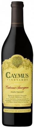 Caymus Cabernet Sauvignon Napa Valley 2023 (750ml) (750ml)