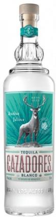 Cazadores Tequila Blanco (50ml) (50ml)