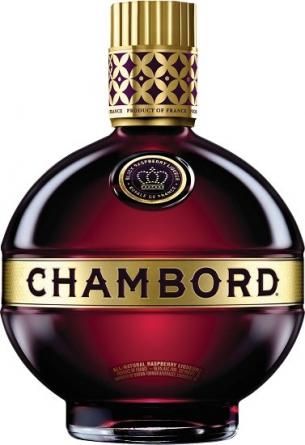 Chambord Black Raspberry Liqueur (700ml) (700ml)