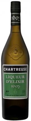 Chartreuse 1605 (700ml) (700ml)