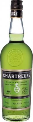 Chartreuse Green (750ml) (750ml)