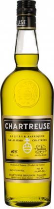 Chartreuse Yellow (750ml) (750ml)