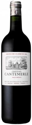 Chateau Cantemerle Haut-Medoc 2019 (750ml) (750ml)