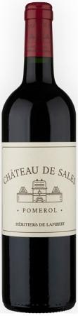 Chateau De Sales 2016 (750ml) (750ml)