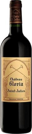 Chateau Gloria 2017 (750ml) (750ml)