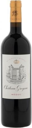 Chateau Greysac 2018 (750ml) (750ml)