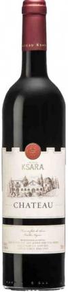 Chateau Ksara Rouge 2019 (750ml) (750ml)