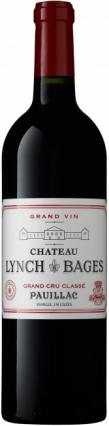 Chateau Lynch-Bages Paulliac 2019 (750ml) (750ml)