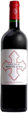 Chateau Moncets 2020 (750ml) (750ml)