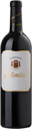 Chateau Montus Madiran 2017 (750ml) (750ml)