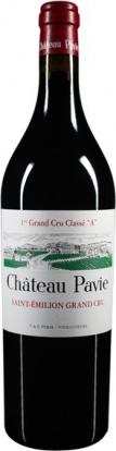 Chateau Pavie Grand Cru 2015 (750ml) (750ml)