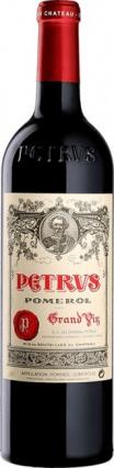 Chateau Petrus Pomerol 2012 (750ml) (750ml)