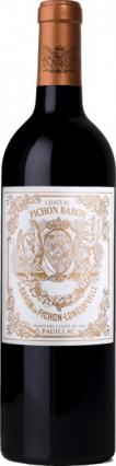 Chateau Pichon Baron 2015 (750ml) (750ml)