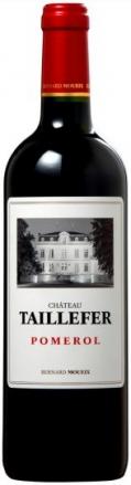 Chateau Taillefer Pomerol 2016 (750ml) (750ml)