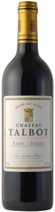 Chateau Talbot 2016 (750ml) (750ml)