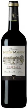 Chateau Taussin Marssot 2020 (750ml) (750ml)