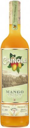 Chinola Mango Liqueur (750ml) (750ml)