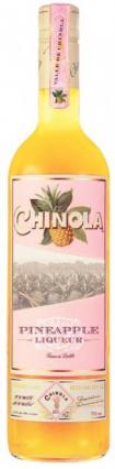Chinola Pineapple Liqueur (750ml) (750ml)