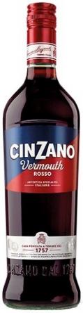Cinzano Vermouth Rosso (1L) (1L)