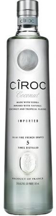 Ciroc Vodka Coconut (750ml) (750ml)