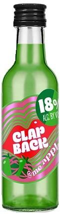 Clapback @me Apple (50ml) (50ml)