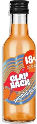Clapback Pushin Peach (50ml) (50ml)