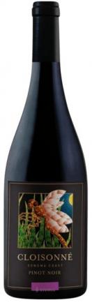 Cloisonne Pinot Noir Sonoma Coast 2023 (750ml) (750ml)