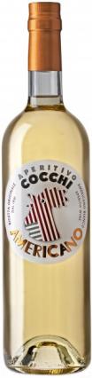 Cocchi Americano Bianco (750ml) (750ml)
