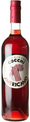 Cocchi Americano Rosa (375ml) (375ml)