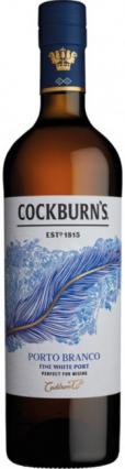 Cockburn's Porto Branco Fine White Port (750ml) (750ml)